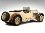 Delage DMS Roadster 1929 года